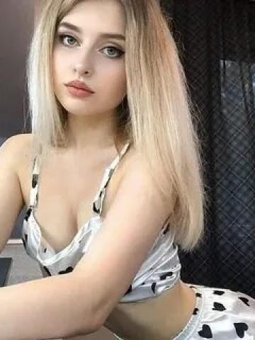 Проститутка Марина